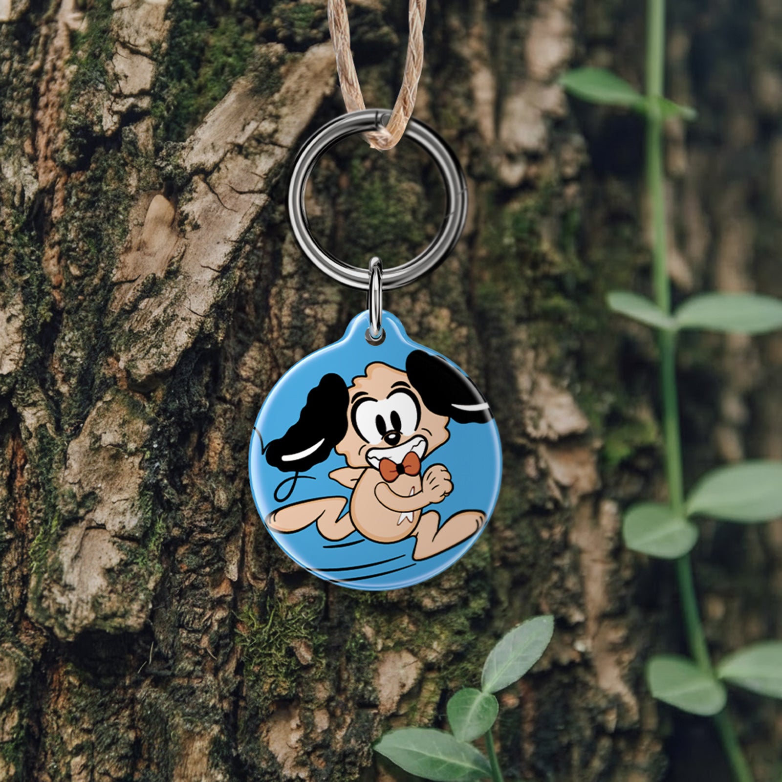 PawView Reflective Harnais with Handle